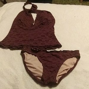 Newport news swim size 4.